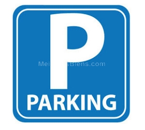 parking à la vente -   10000  TROYES, surface 10 m2 vente parking - UBI381095439
